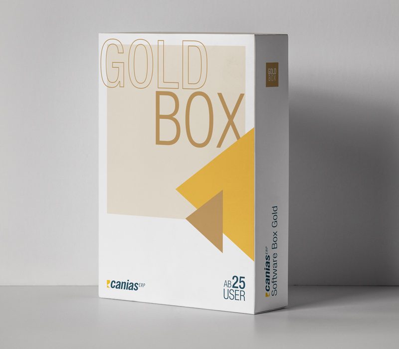 Software Box
